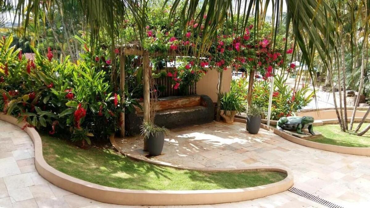 Ecologic Park 2 Em Caldas Novas