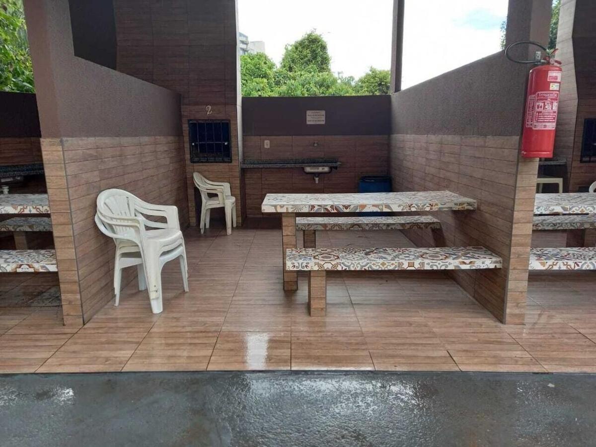 Ecologic Park 2 Em Caldas Novas