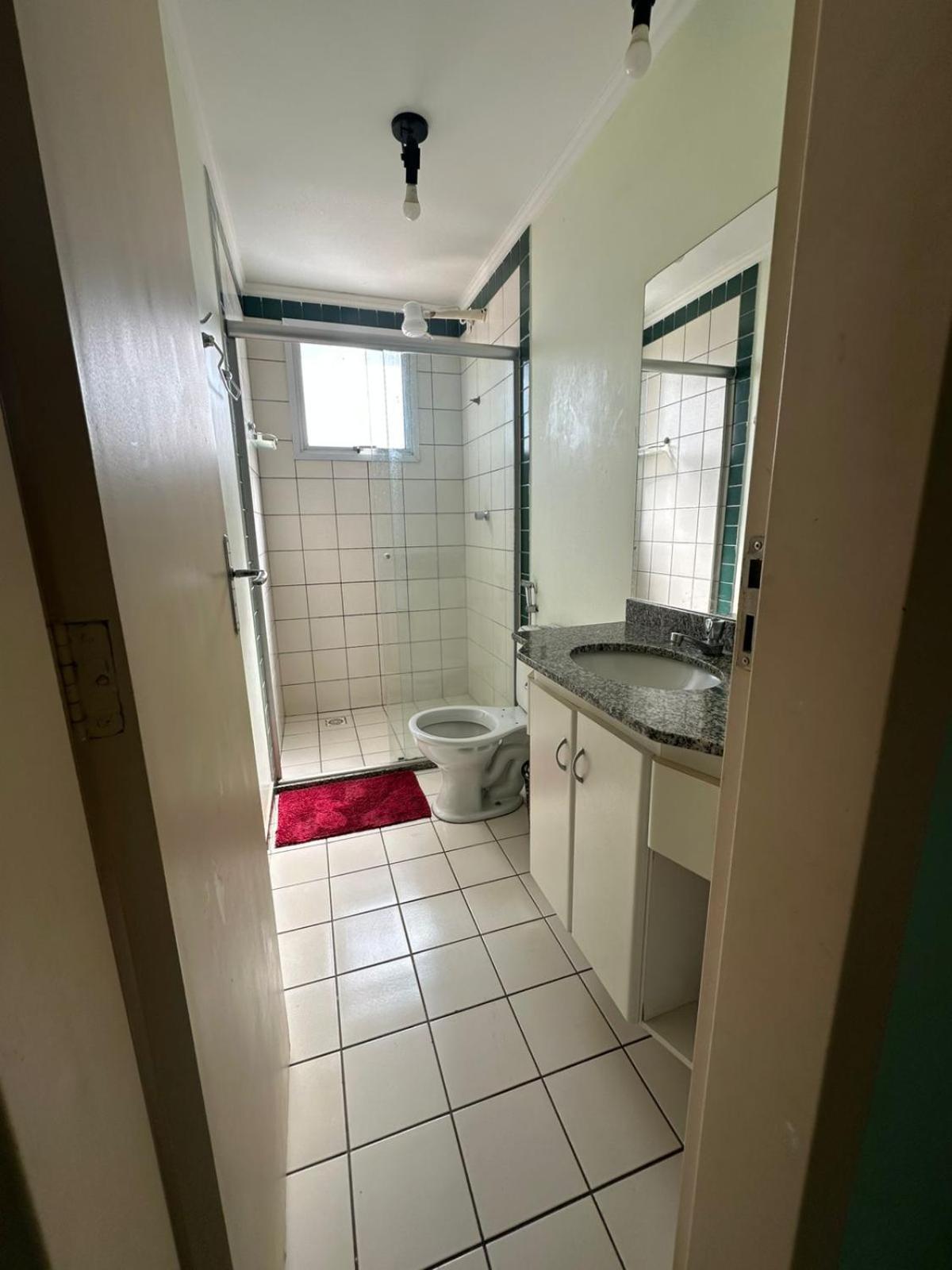 Ecologic Park 2 Em Apartamento