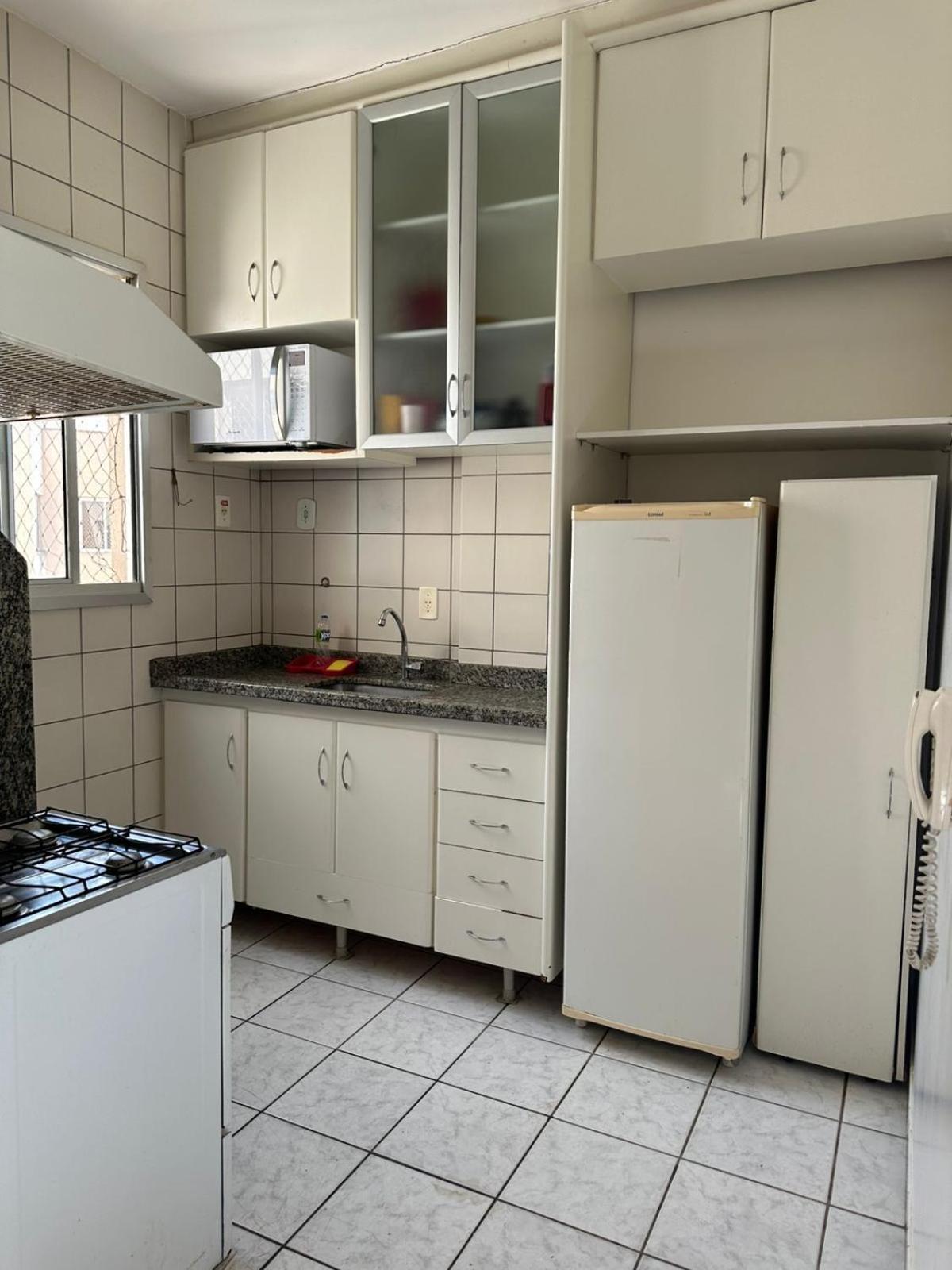 Ecologic Park 2 Em Apartamento *