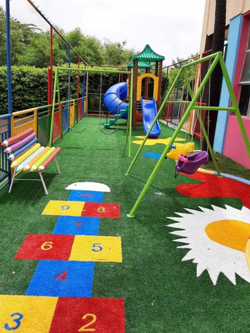 Ecologic Park 2 Em *